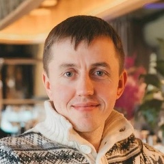 Дмитрий Волохов, Ярославль