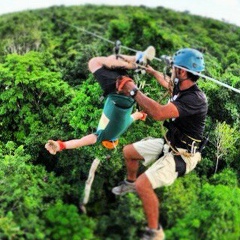 Эрнесто Гонсалес, 15.10, Москва