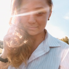 Дарья Лукина, Екатеринбург