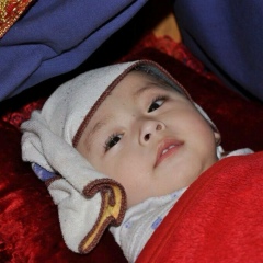 Nurgul Abenova, 07.12.1967, Кызылорда