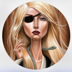 Anett Anett, Санкт-Петербург