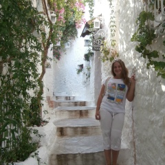 Катя Прадед, 06.11.1990, Минск