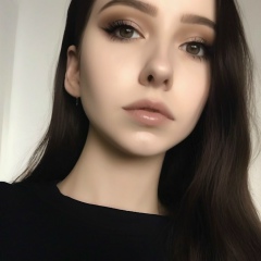 Юлия Маслова, 22.07, Омск