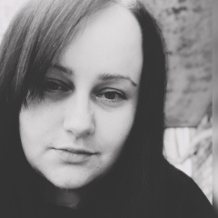 Сашуля Воробьёва, 17.11, Уфа