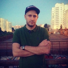 Eldar Shakirov, 17.01.1985, Уфа