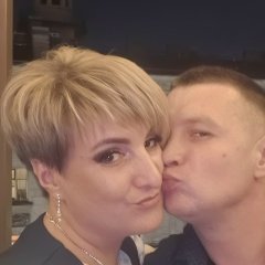 Анютик Дрючина, 23.10, Санкт-Петербург