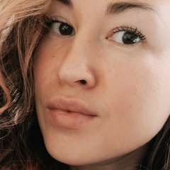 Кристина Трефилова, 10.05, Пермь