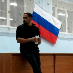 Даниил Гороховский, 04.04.1989