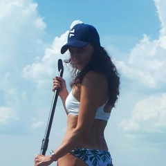 Аня Никитина, 27.11.1984, Чайковский