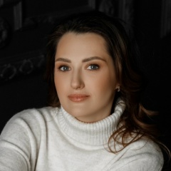 Ольга Зыль, 12.05, Санкт-Петербург