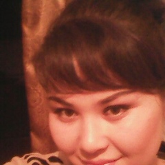 Асель Маймакова, 20.03.1987, Талдыкорган