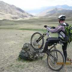 Дима Балыков, 23.10.1985, Алматы