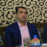 Farrux Nabiyev, 13.06.1987