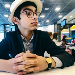 Лев Рыков, 12.11.1995, Бишкек