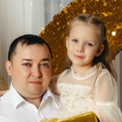 Роман Курочкин, 07.07, Далматово