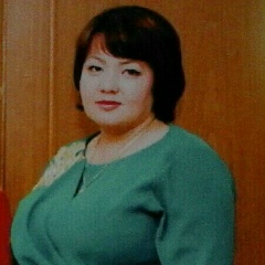 Лаззат Досметова, 23.08.1978