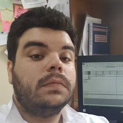 Миша Соболев, Москва