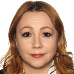 Наталья Ведина, 15.04, Тюмень