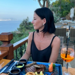 Алина Бастракова, Йошкар-Ола