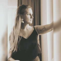 Катерина Левкович