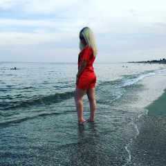 Яна Раговцова, 10.05.1992, Могилёв
