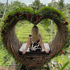 Анна Ершова, 18.11, Санкт-Петербург