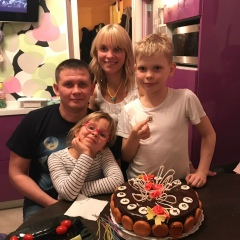 Алексей Шибаев, 02.09, Москва