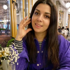 Наля Запорожец, 13.04, Алматы