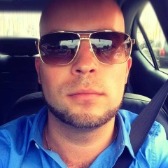 Vyacheslav Spb, 06.10.1987, Санкт-Петербург