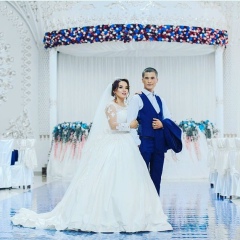 Sholpan Iztileui, 14.02.1994, Актау