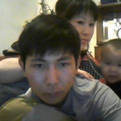 Абзал Даулетияров, 20.05.1988, Кабыл