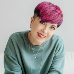 Анастасия Никитина, 14.07.1983, Москва