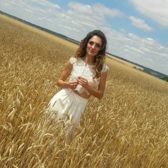 Аленка Чертоляс, 10.04