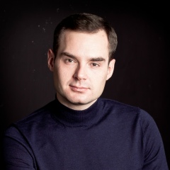 Сергей Телица, Москва