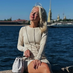 Ксения Шлыкова, 12.11, Санкт-Петербург
