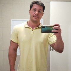 Пётр Сайчук, 30.10, Санкт-Петербург