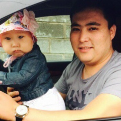 Erlan Bulgaraev, 16.08.1989, Алматы