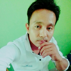 Chit-Moe Hlaing, 05.12.1988, Pathein