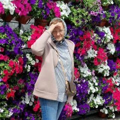 Василина Дурманова, 03.06, Атырау