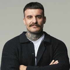 Артём Левитан, 09.06.1989, Москва