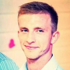 Митя Лободин, 04.01, Киев