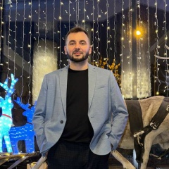 Данил Бижев, 30.08, Санкт-Петербург