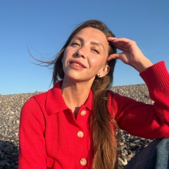 Маргарита Филиппова, 19.06, Санкт-Петербург