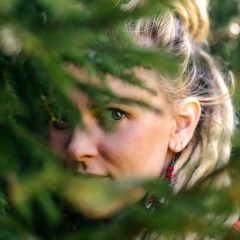 Лиза Агашкова, 20.02