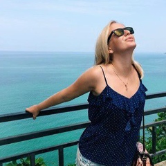 Анастасия Лосенкова, 27.02