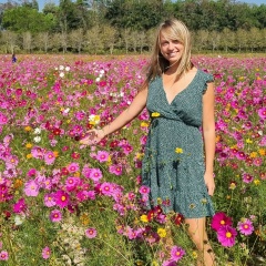 Оксана , 24.07.1990, Санкт-Петербург