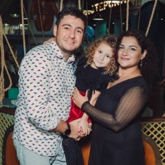 Анна Оганесян, 16.12.1992, Москва