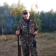 Sergey Bessmertny, Чебоксары