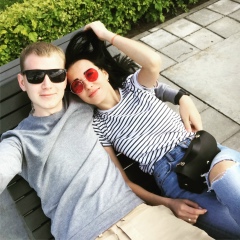 Артём Умников, 20.05, Отрадный