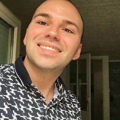 Павел Вавилов, 05.10, Москва